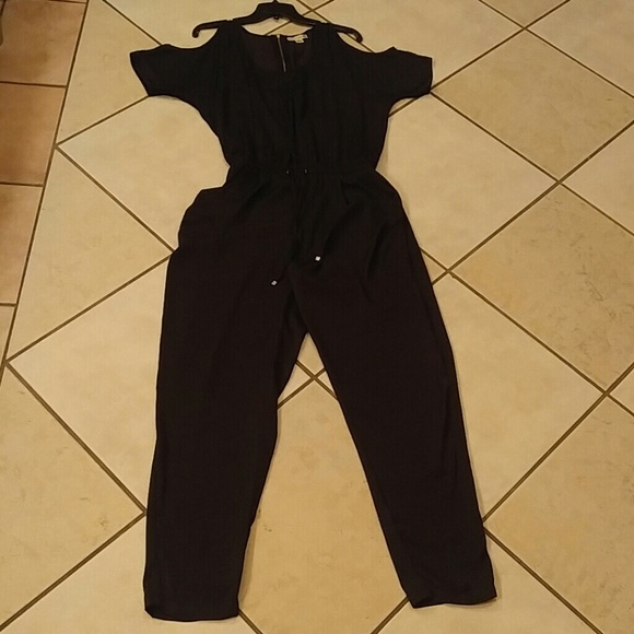 Double Zero Black Jumper - Picture 2 of 8